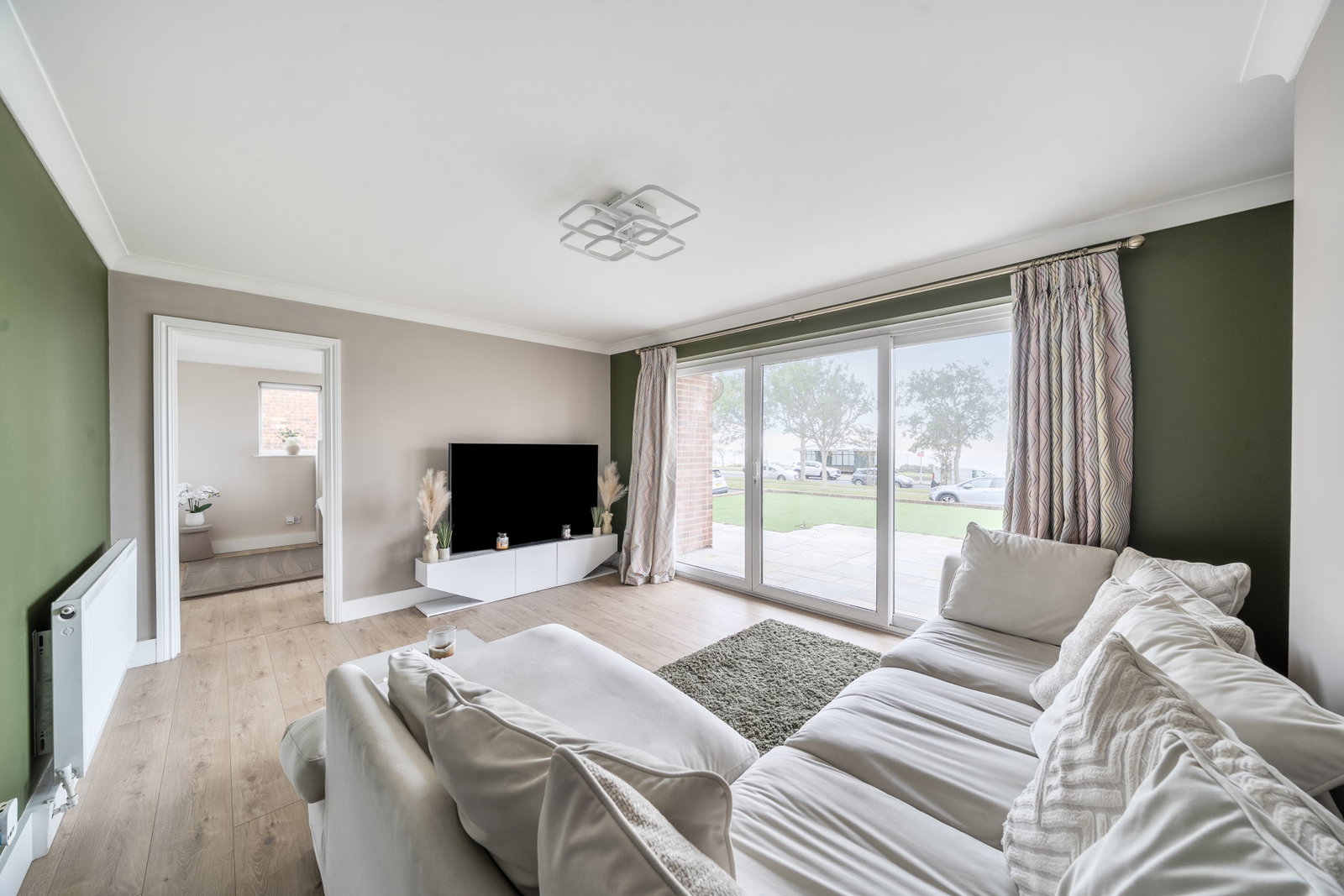 Apartment in Ramsgate