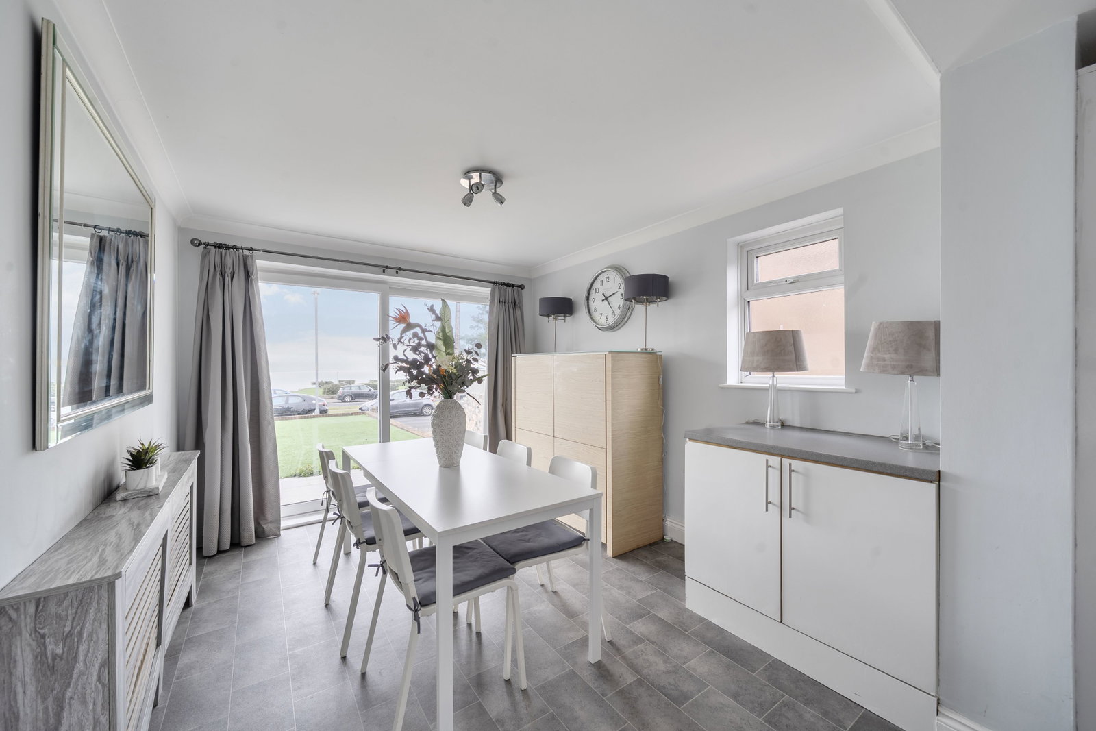 Apartment in Ramsgate