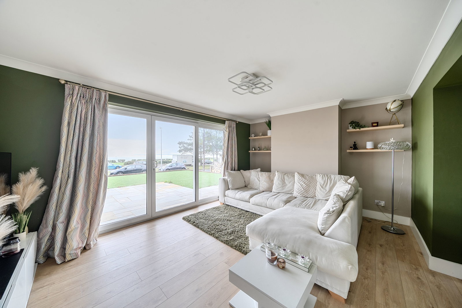 Apartment in Ramsgate