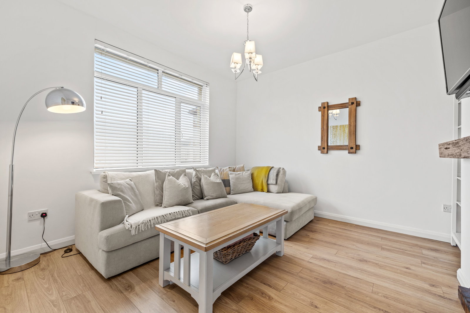 Semi Detached Bungalow in Llanelli