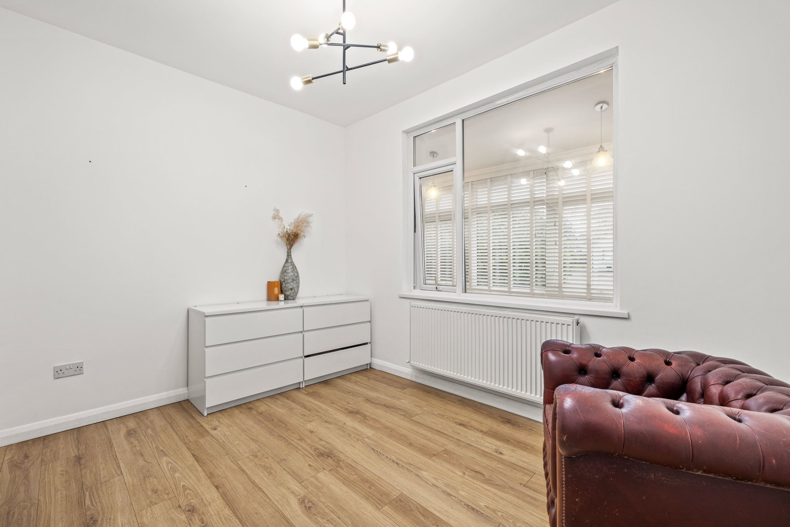 Semi Detached Bungalow in Llanelli
