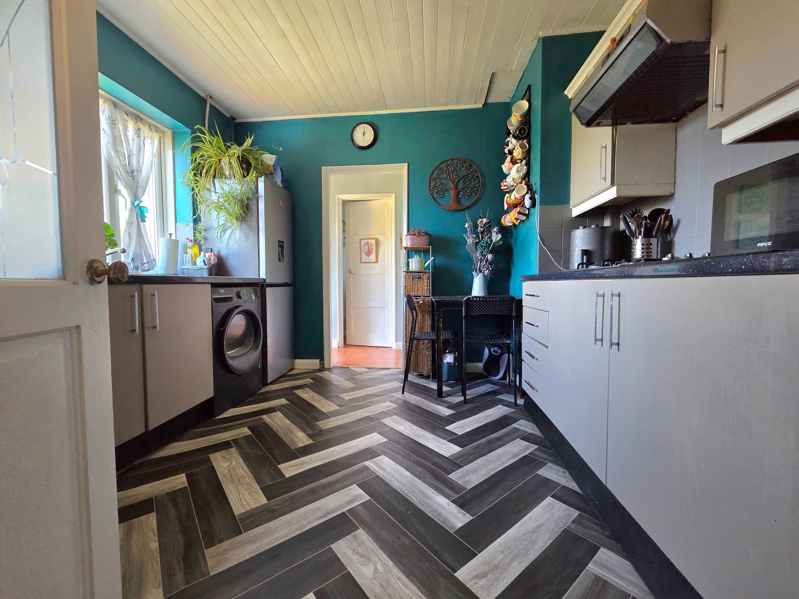 Semi Detached House in Ramsgate