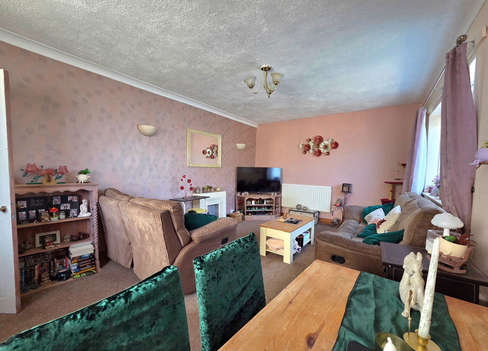 Semi Detached House in Ramsgate