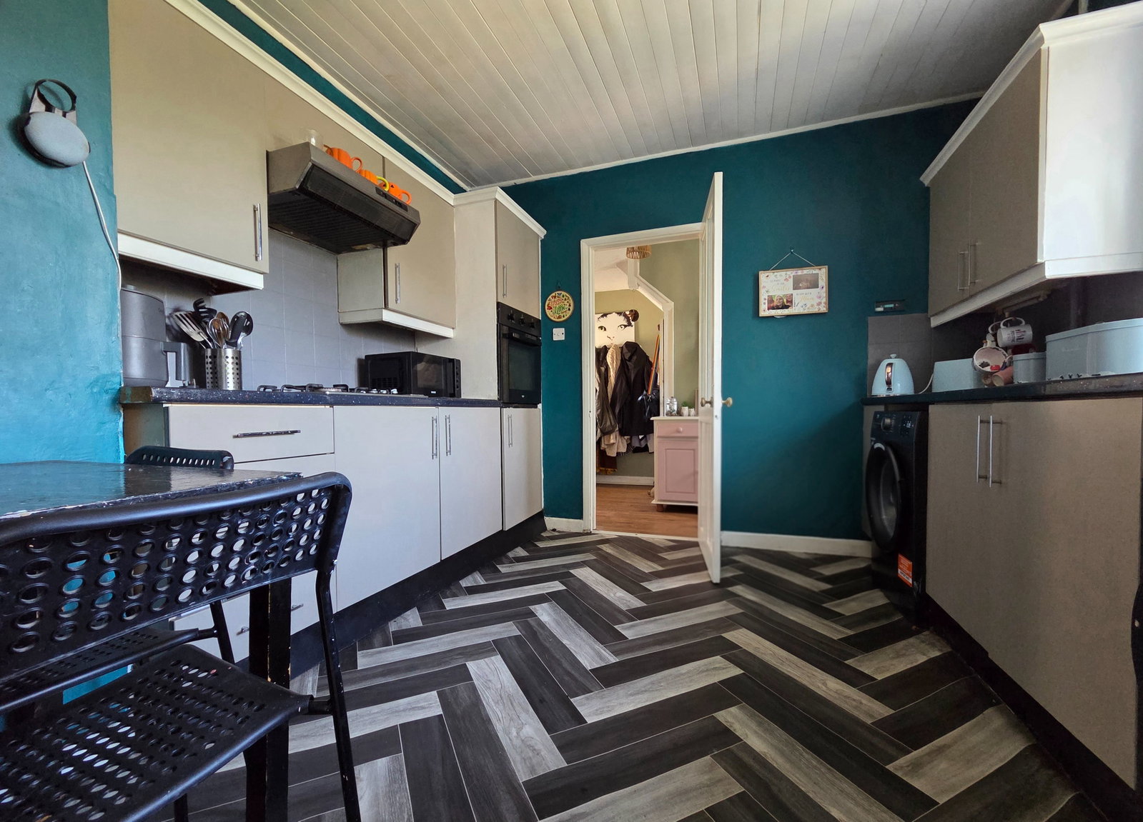 Semi Detached House in Ramsgate