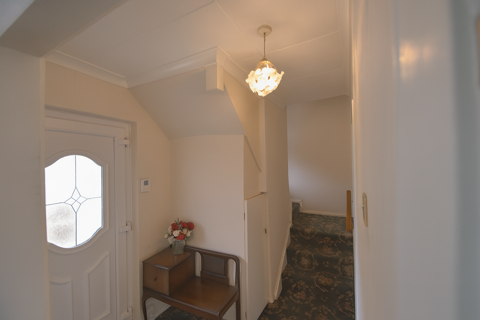 Terraced House in Dudley