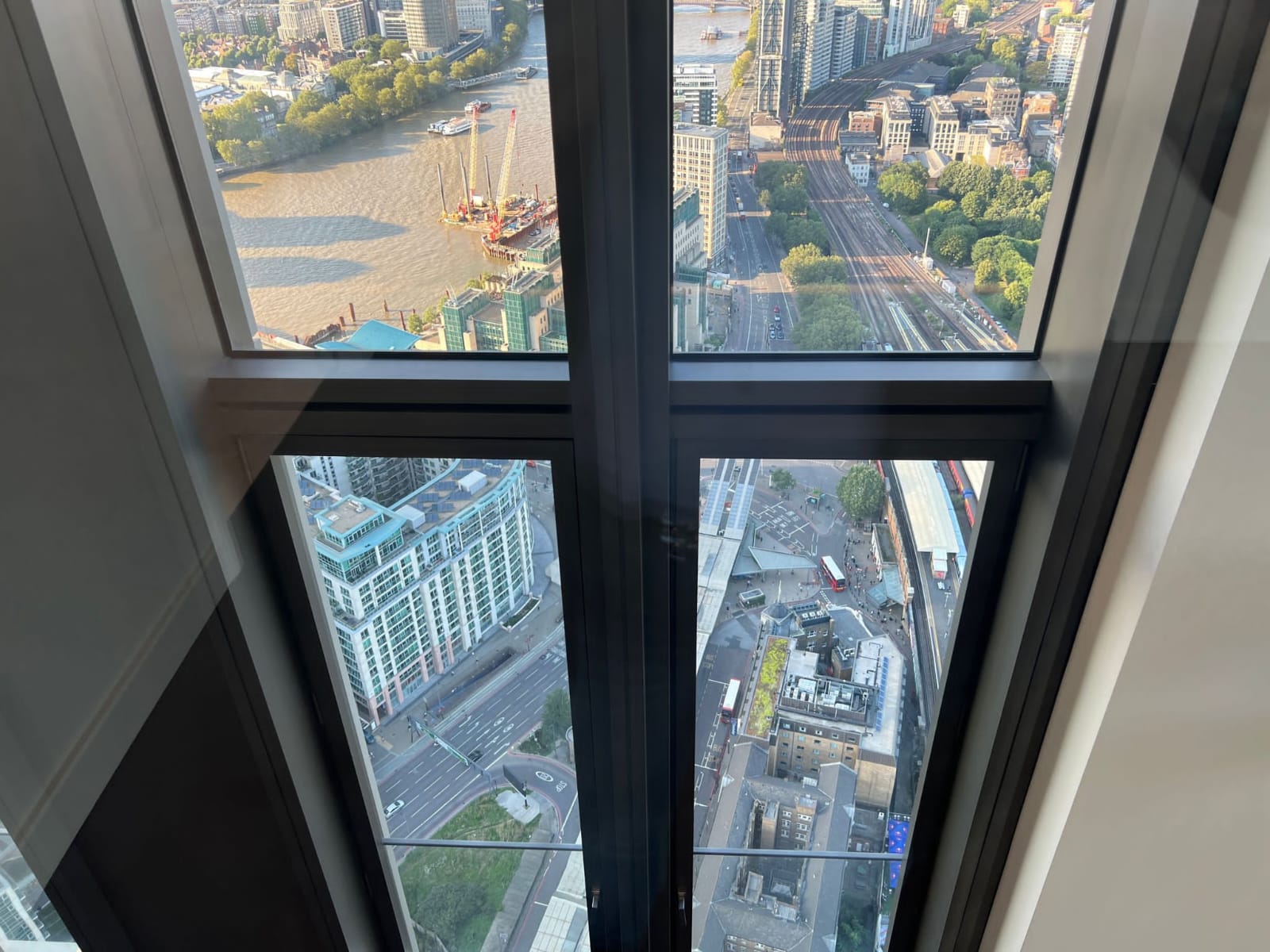 Apartment in London