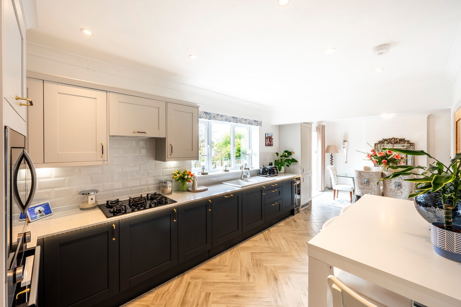 Detached House for sale in Sutton Coldfield, Lichfield Road, Four Oaks, B74 4DJ