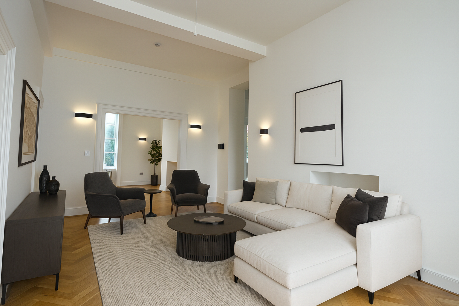 Apartment in Ramsgate