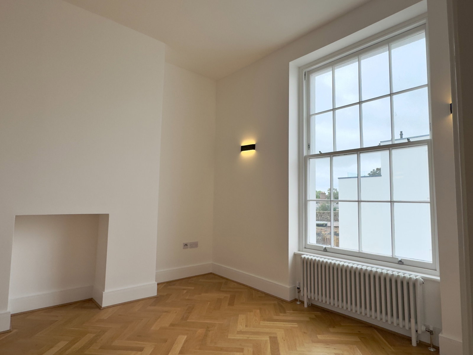 Apartment in Ramsgate
