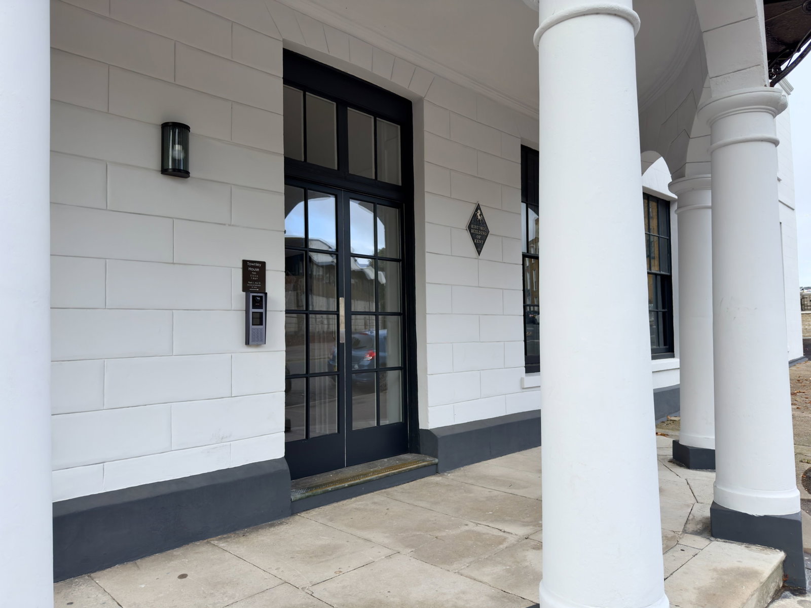 Apartment in Ramsgate