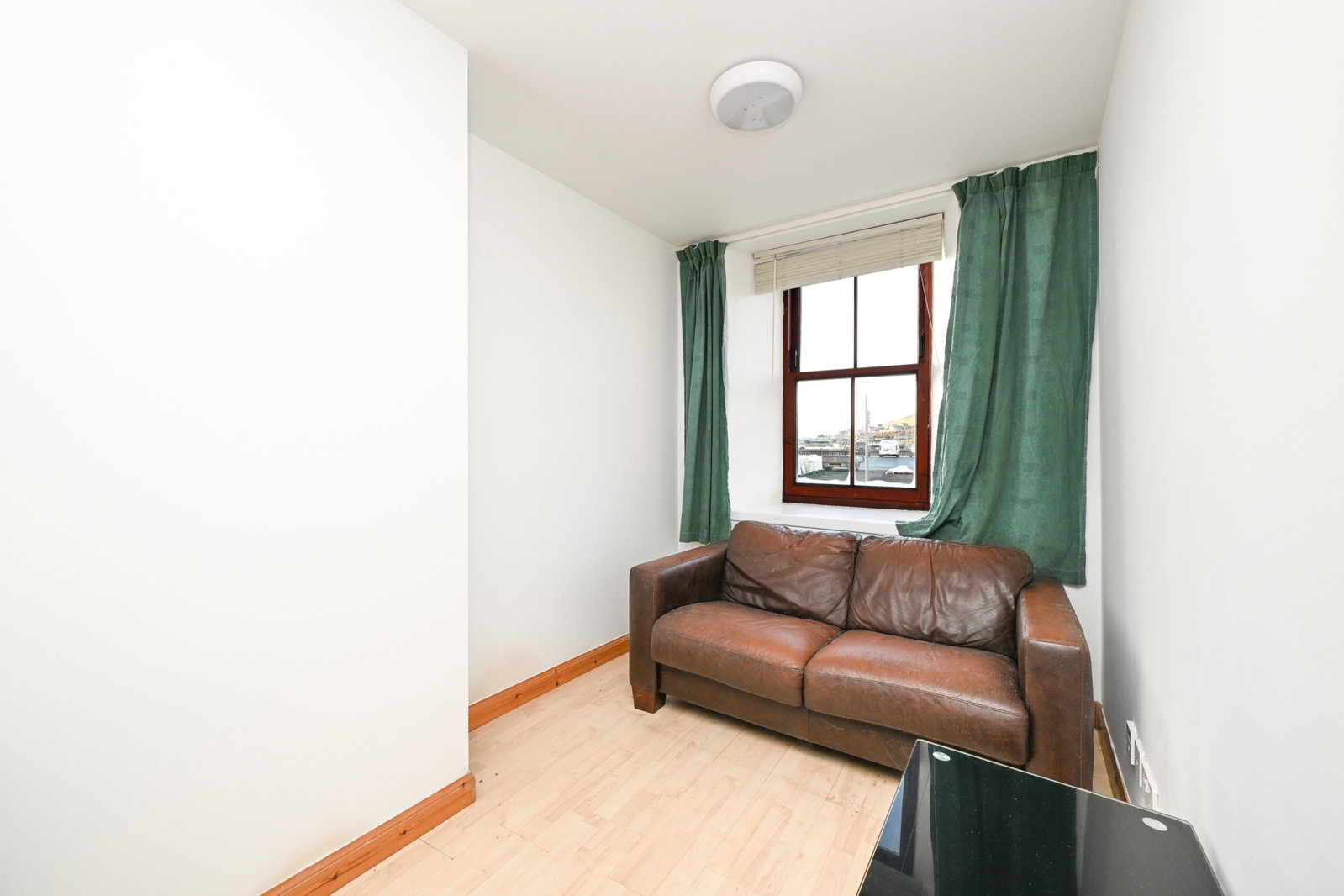 Detached House in Shetland