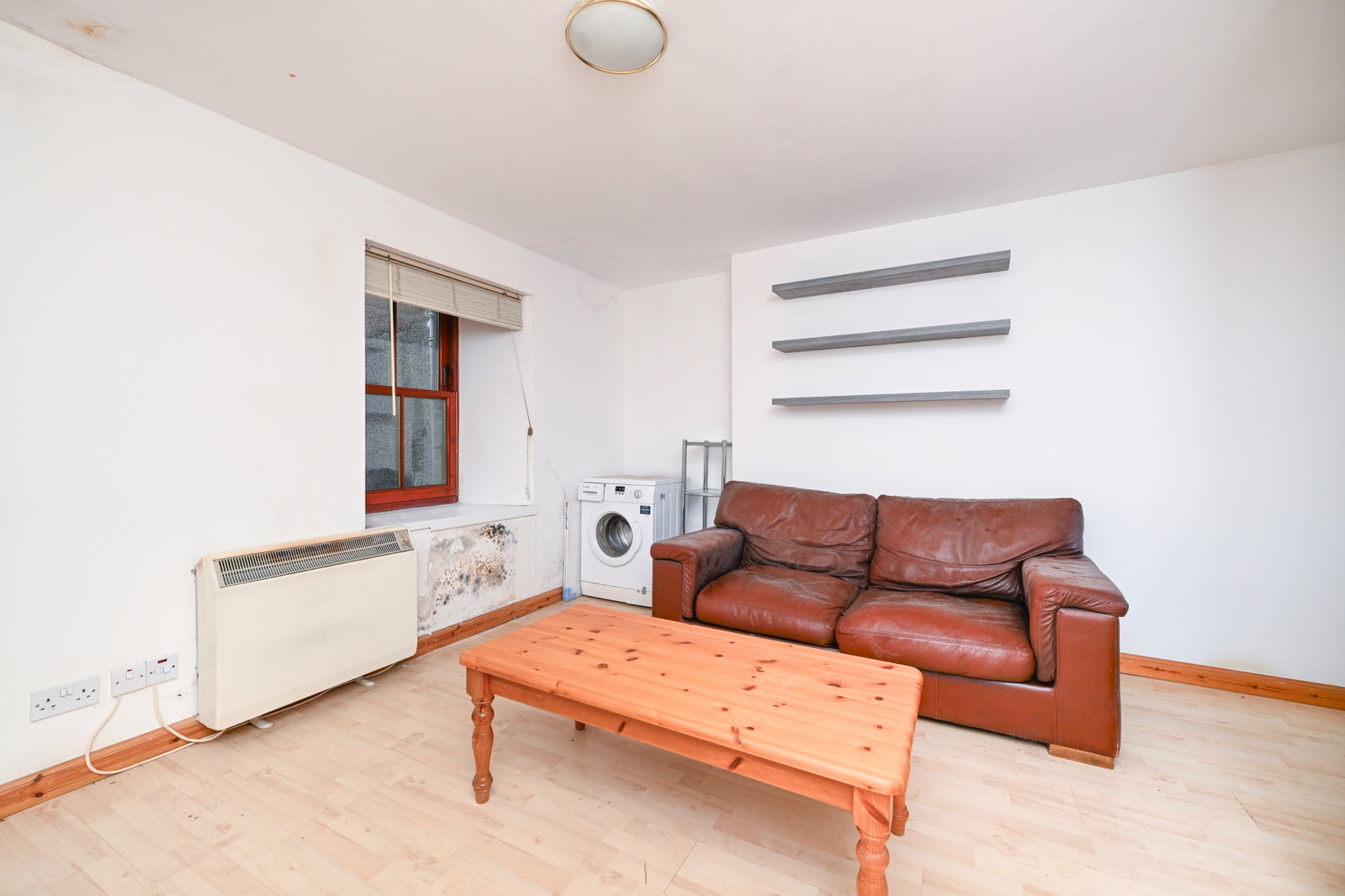 Detached House in Shetland