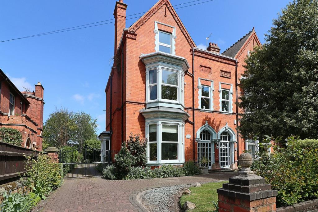 Apartment in Grimsby