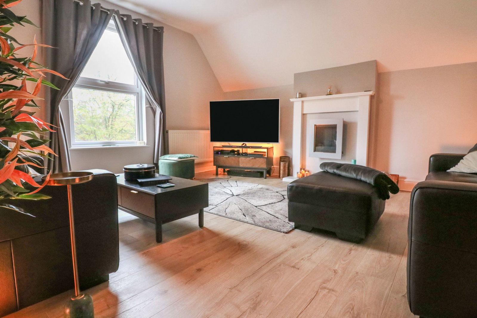 Apartment in Grimsby