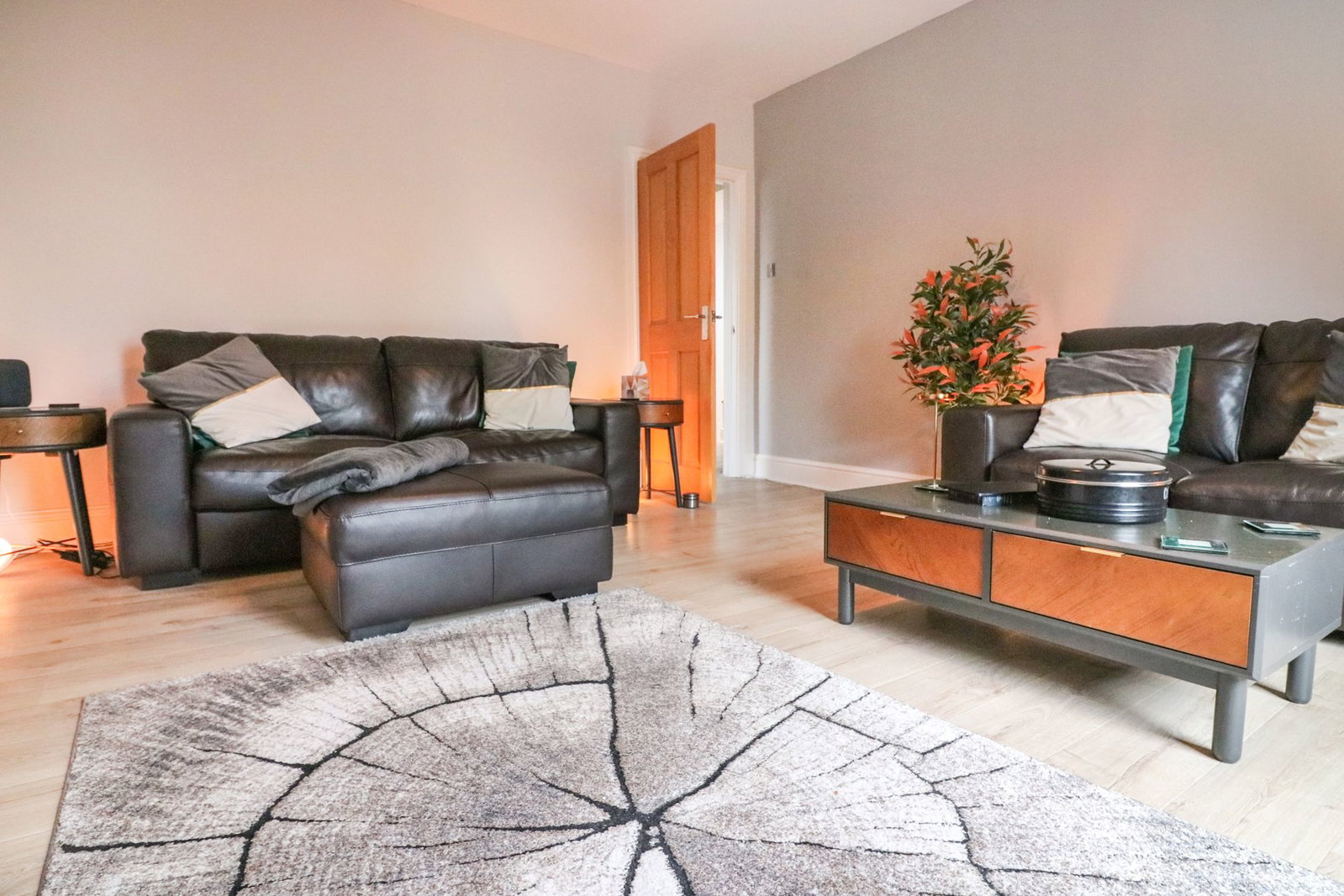 Apartment in Grimsby
