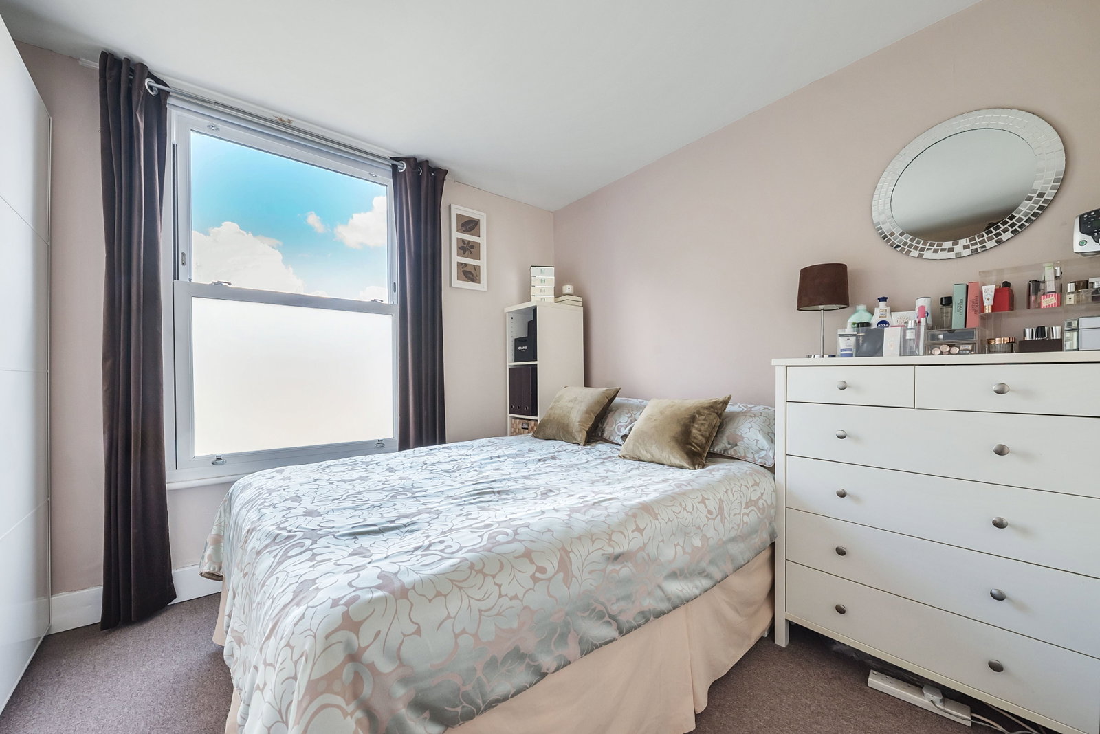 Flat in London