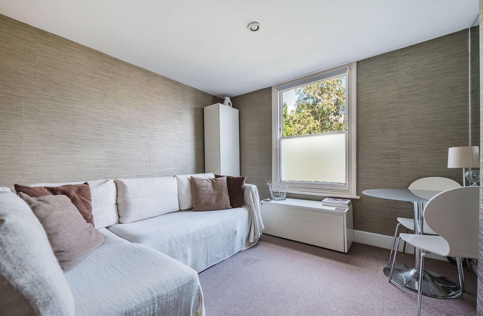 Flat in London 3
