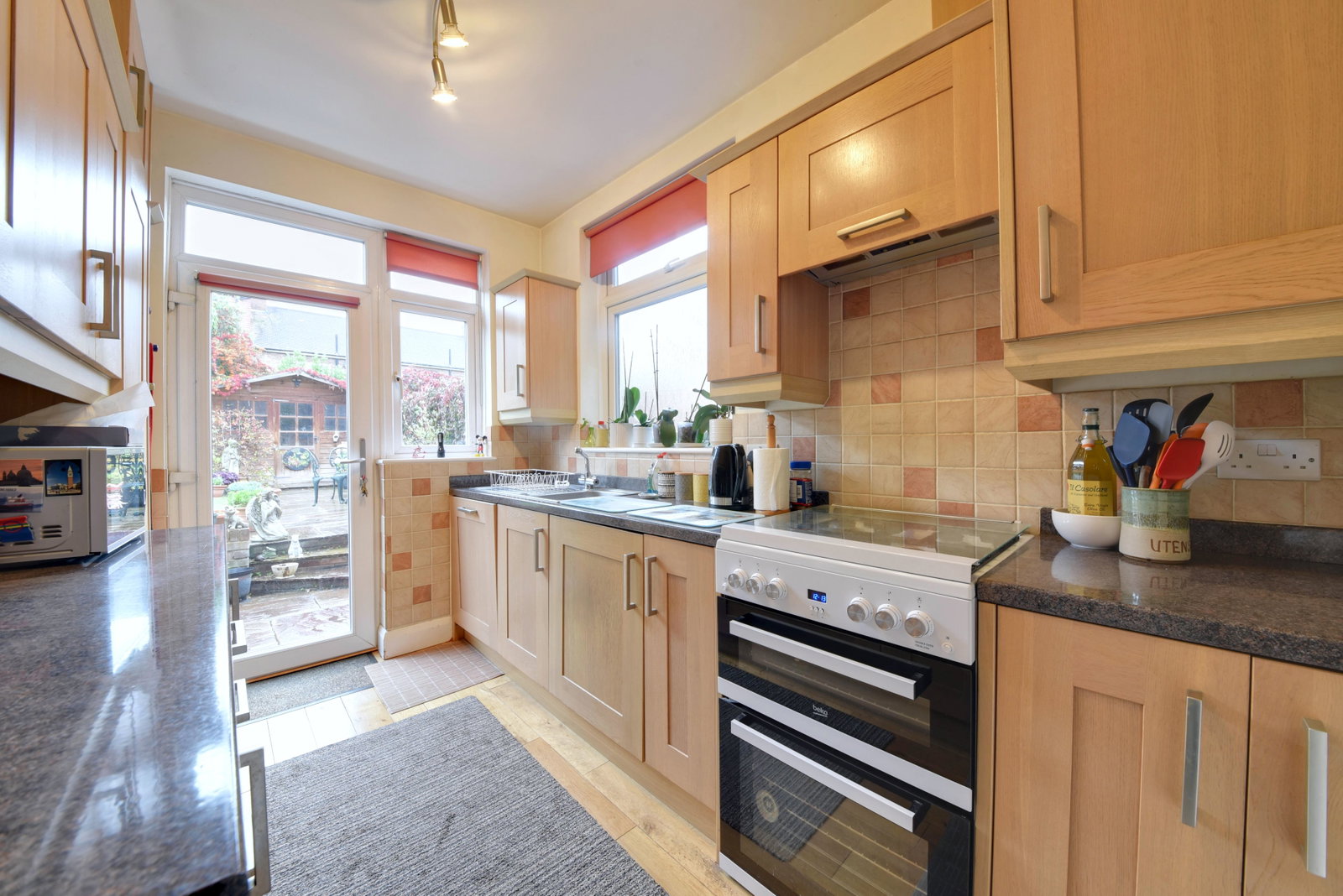 Semi Detached House in Enfield