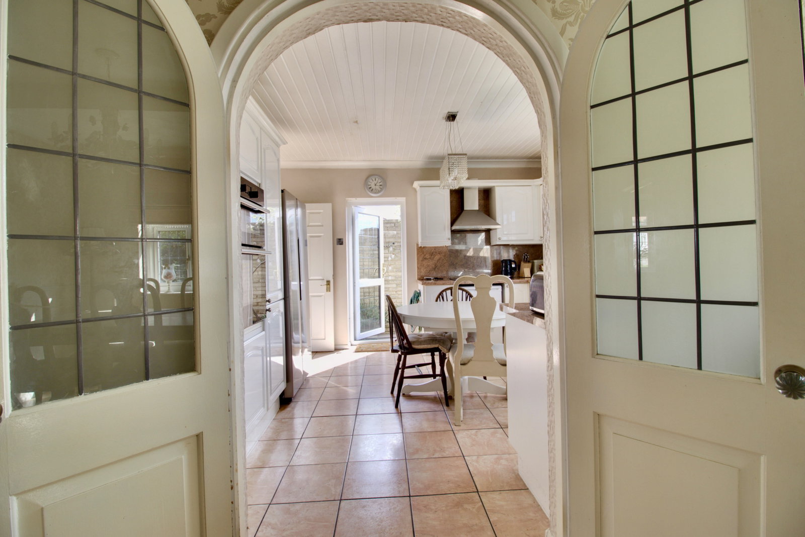 Semi Detached House in Romford