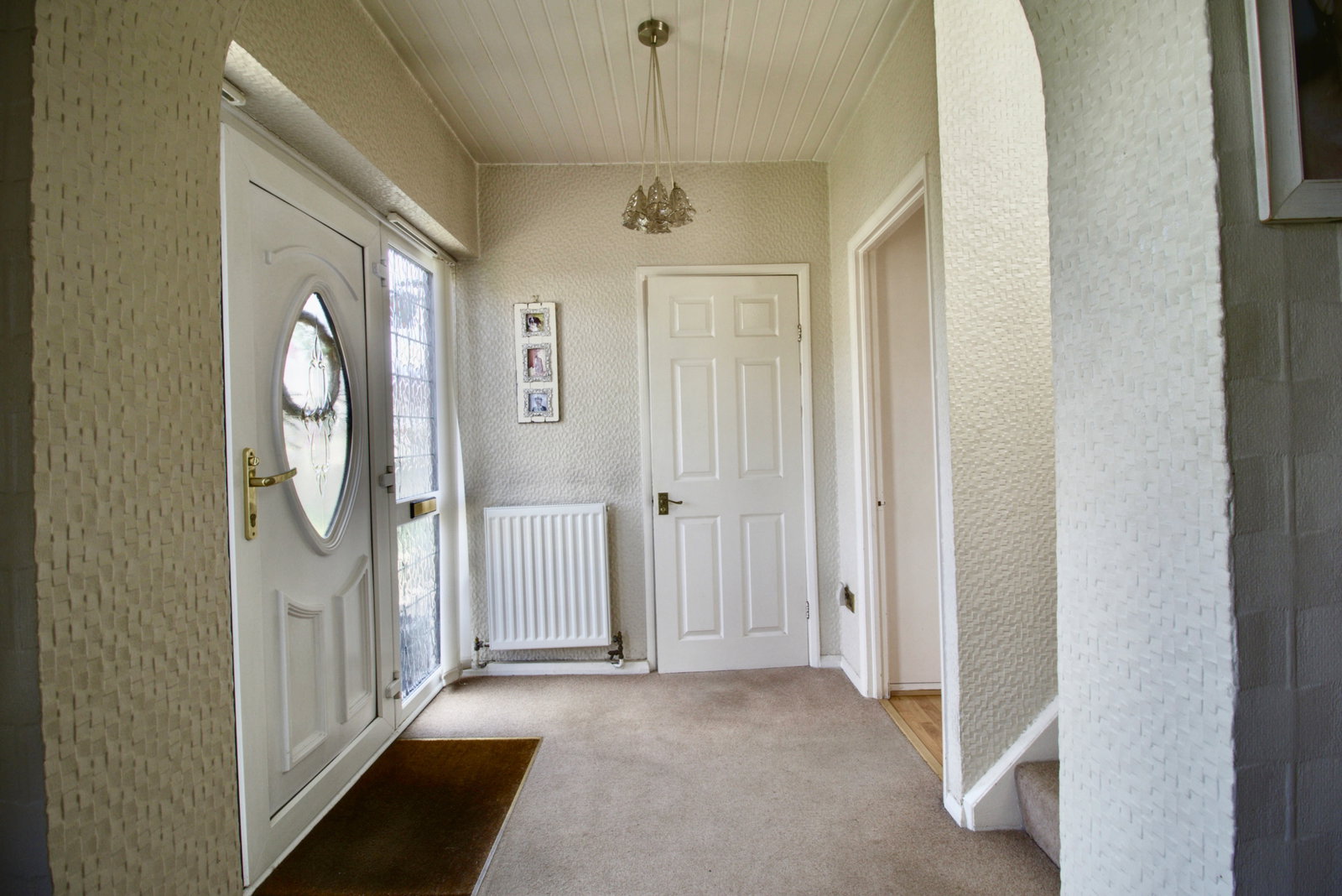 Semi Detached House in Romford