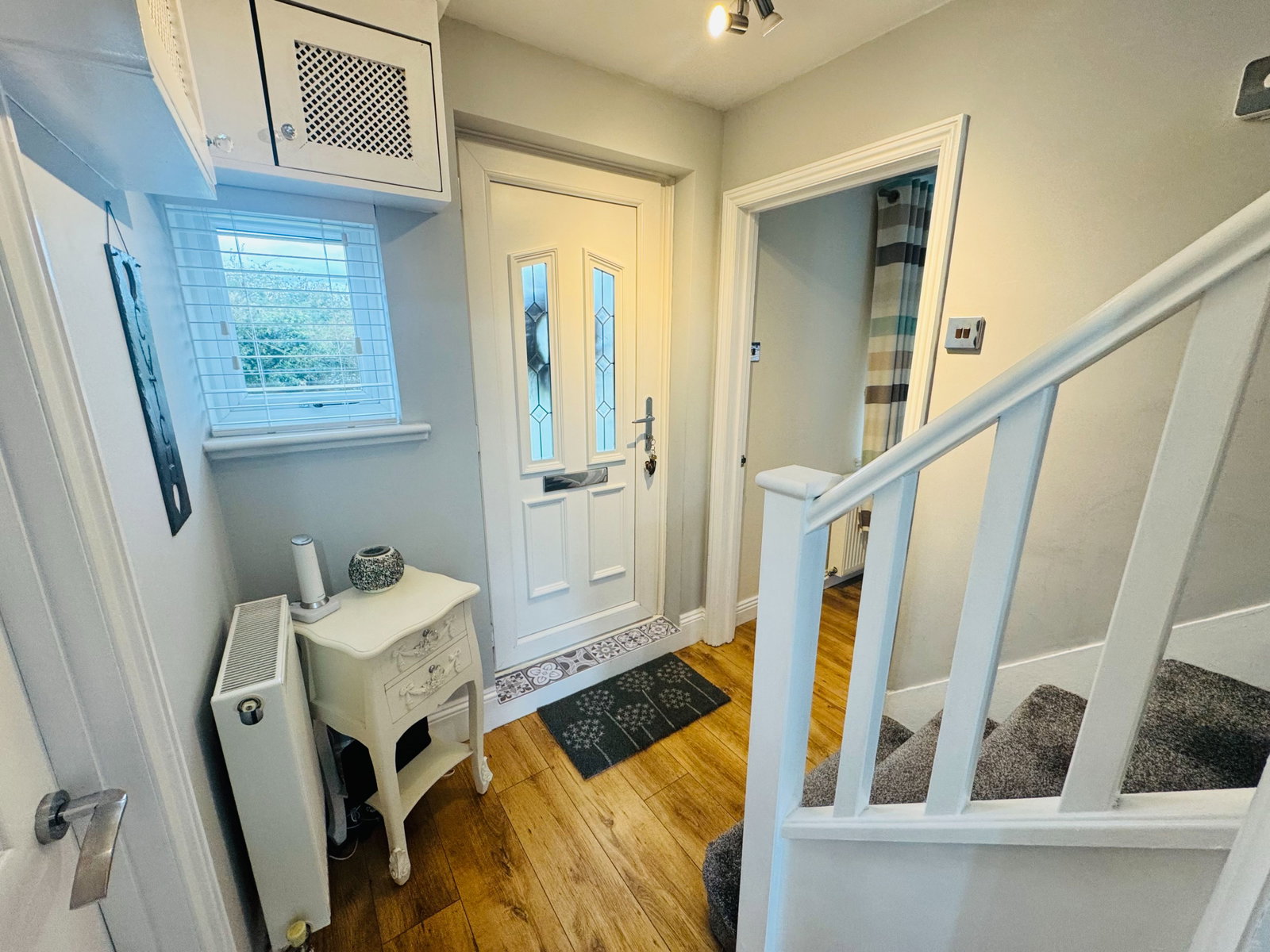 Semi Detached House in Llangynwyd