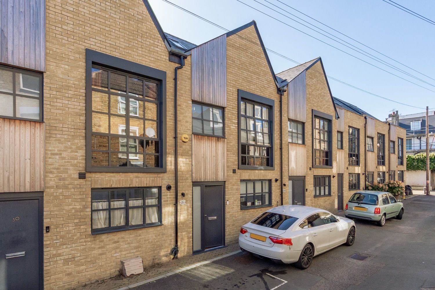 Terraced House in Ramsgate