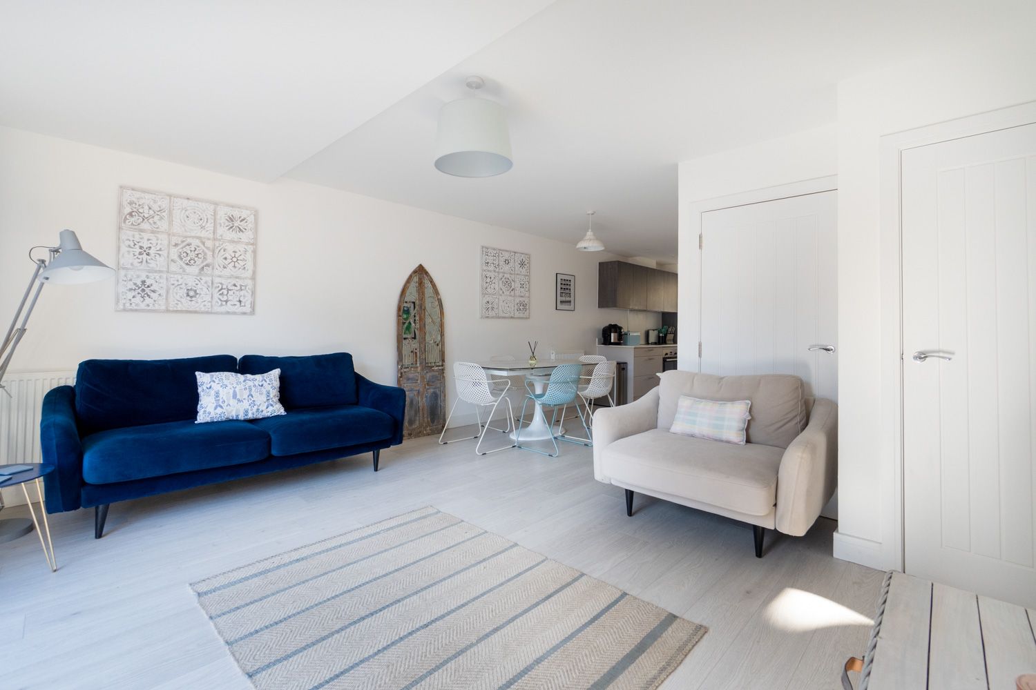 Terraced House in Ramsgate