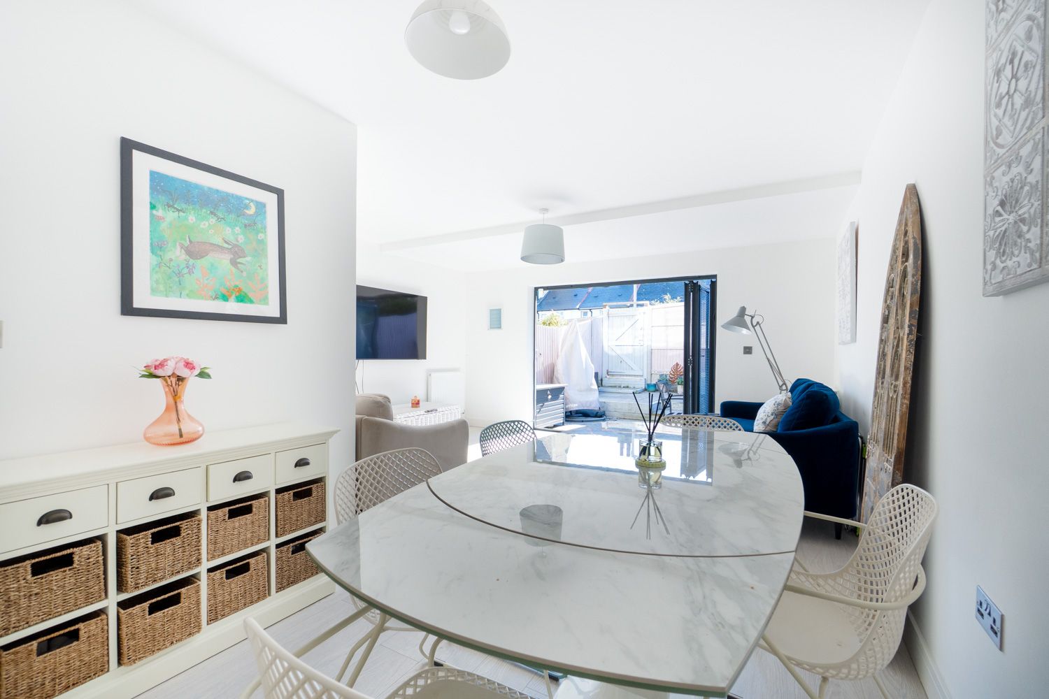 Terraced House in Ramsgate