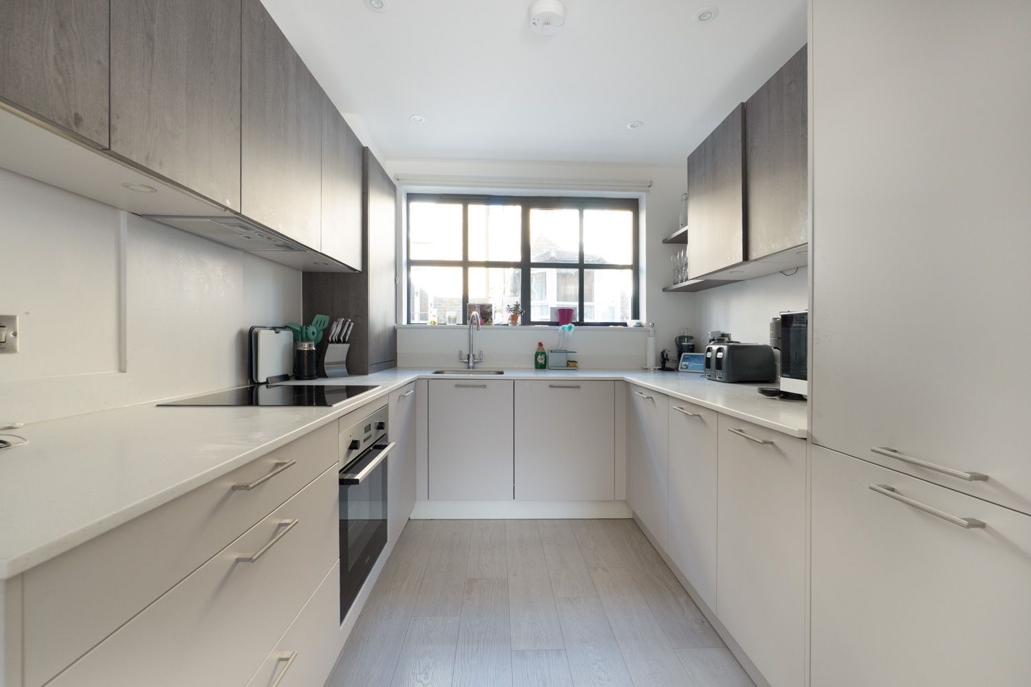 Terraced House in Ramsgate