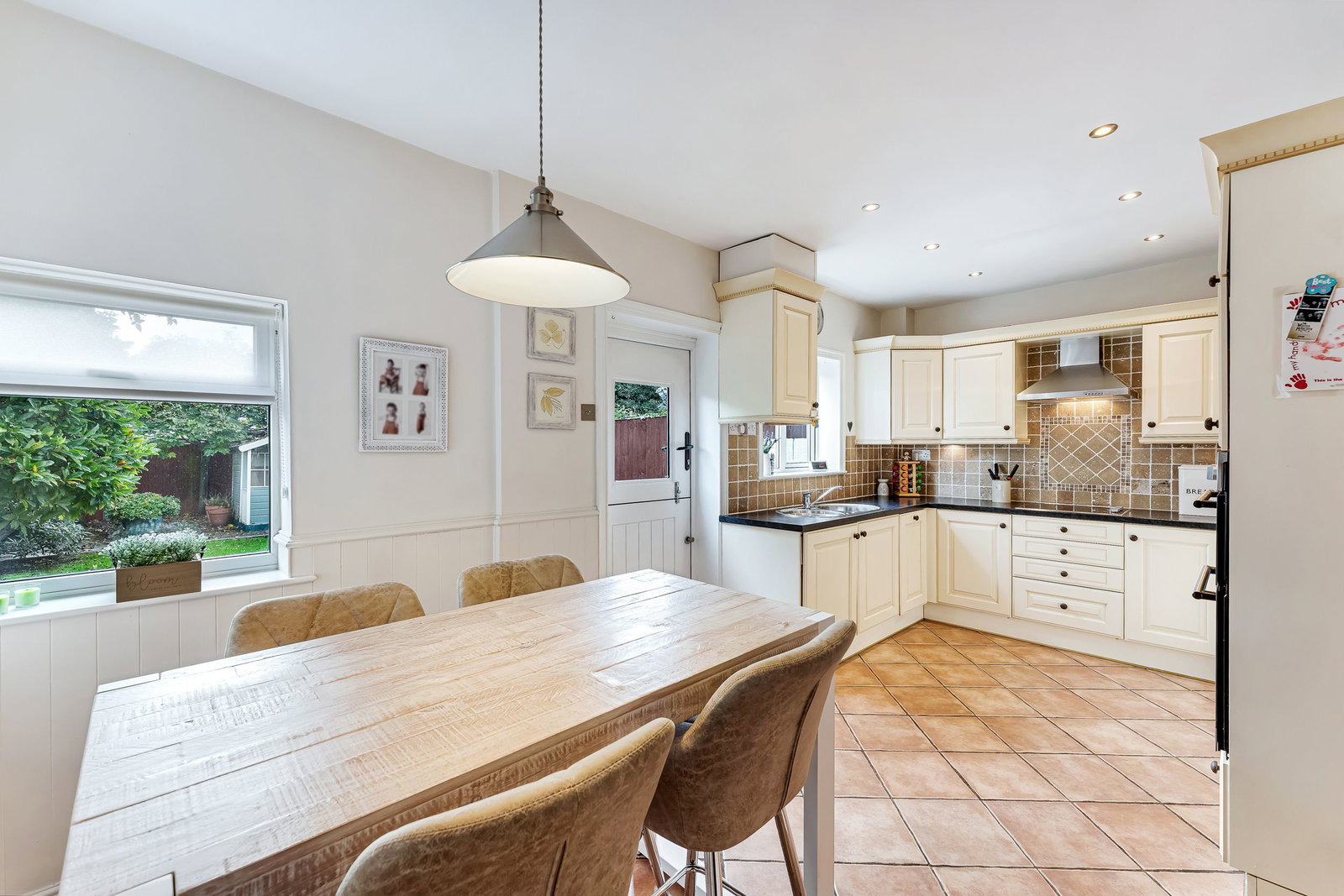 Semi Detached House in Manchester