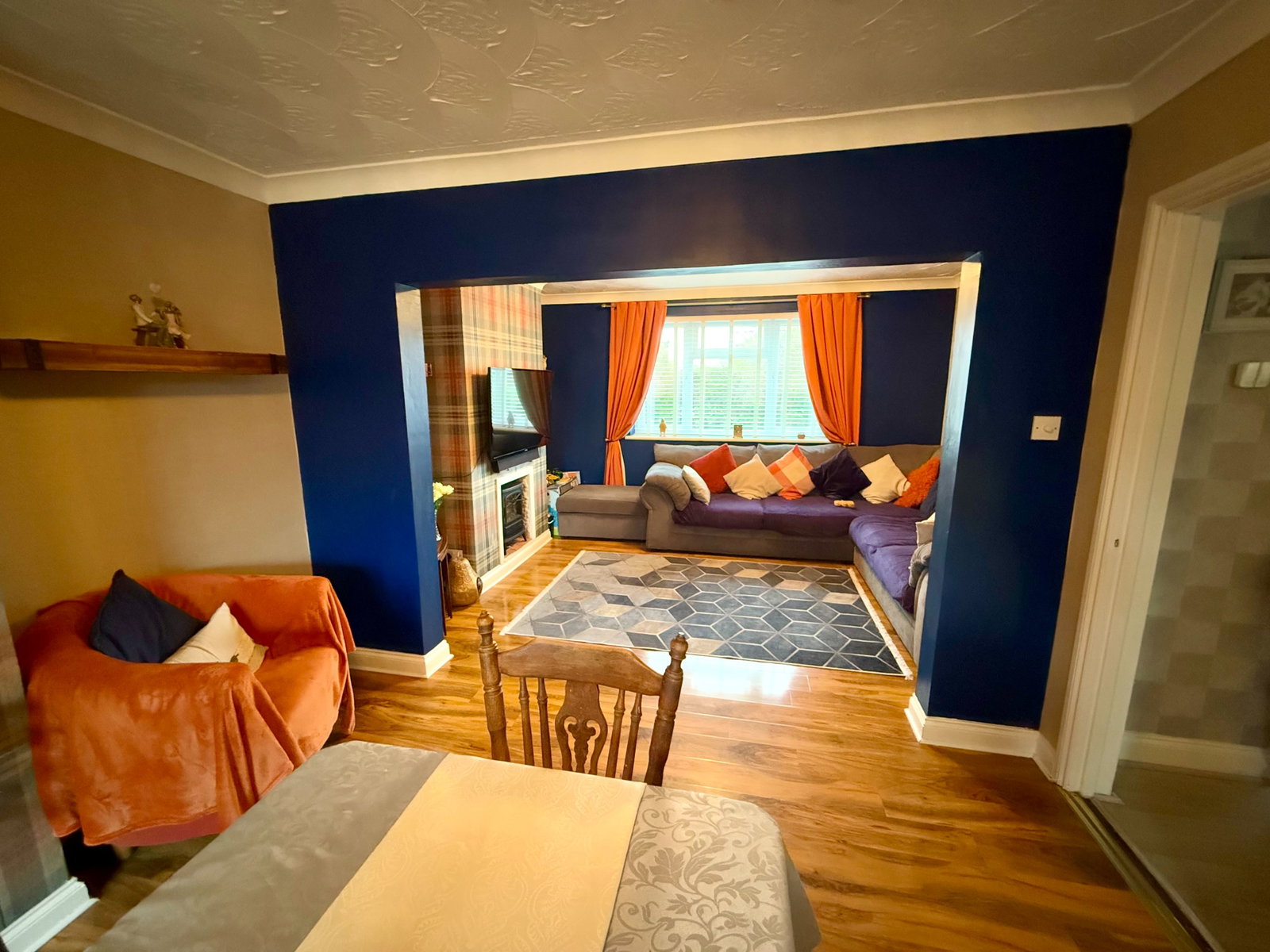 Semi Detached House in Gravesend