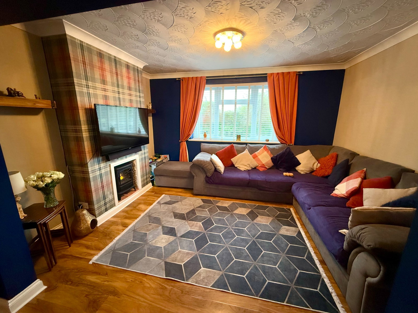 Semi Detached House in Gravesend