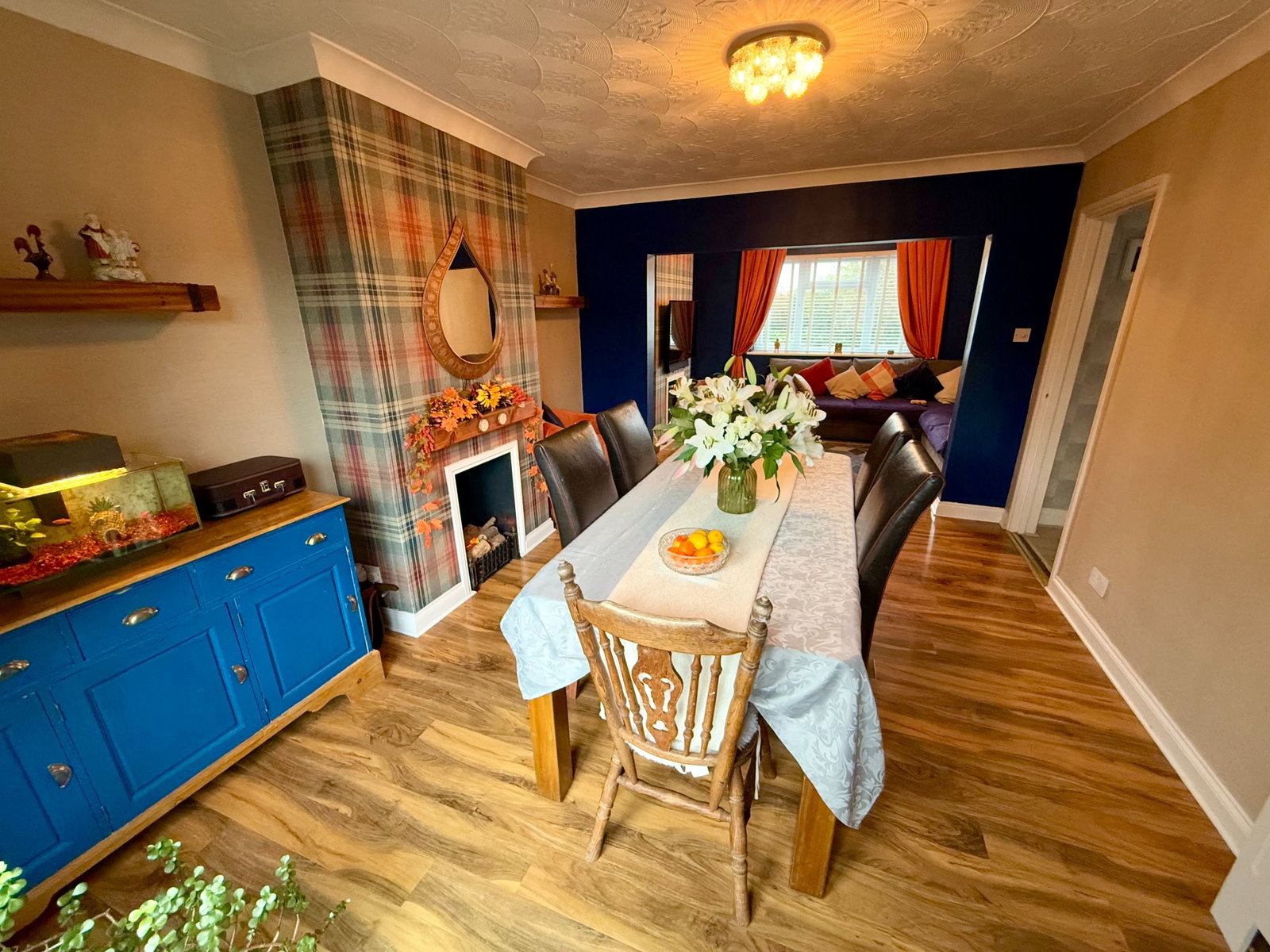 Semi Detached House in Gravesend