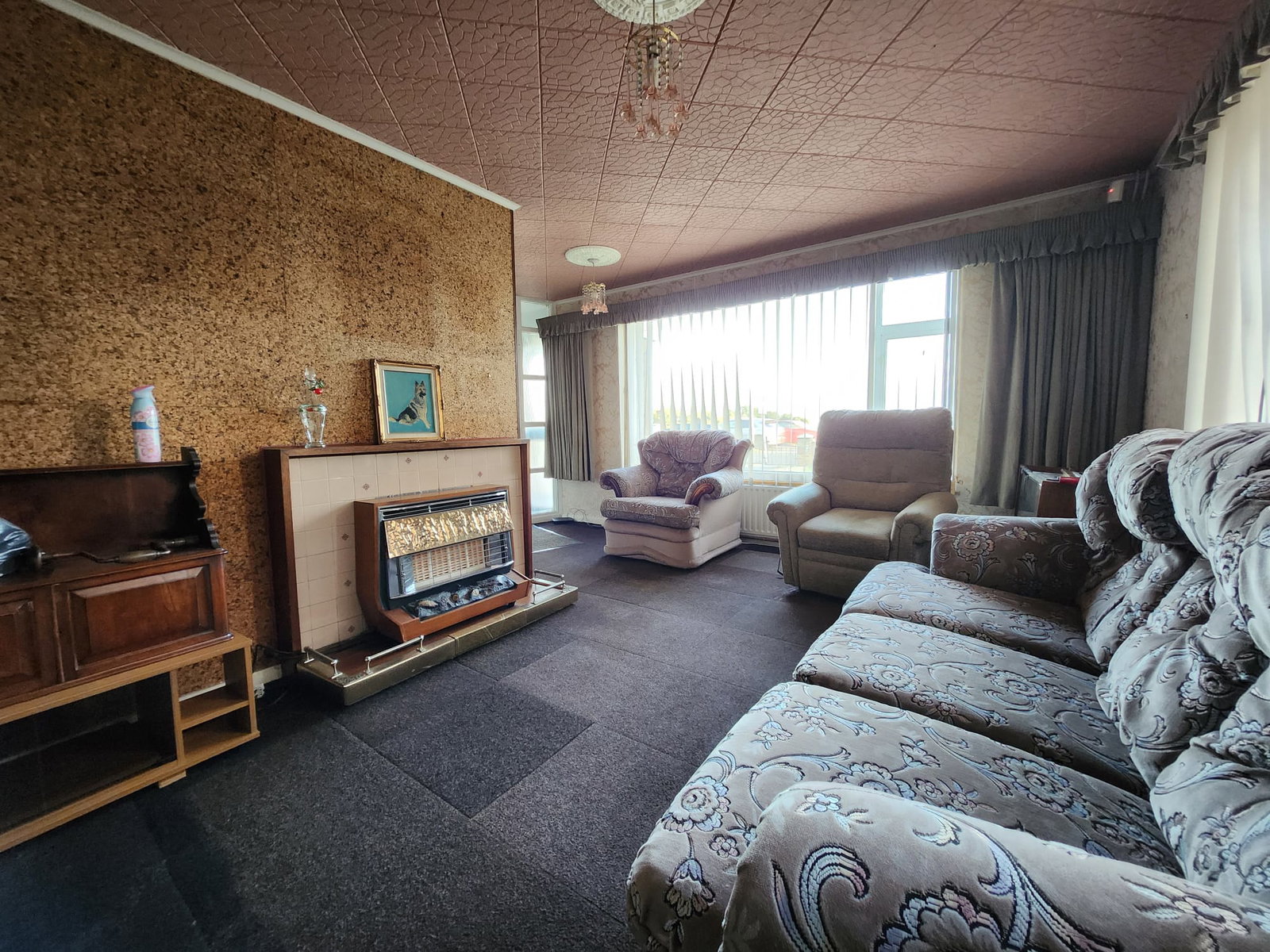 Detached House in Ramsgate