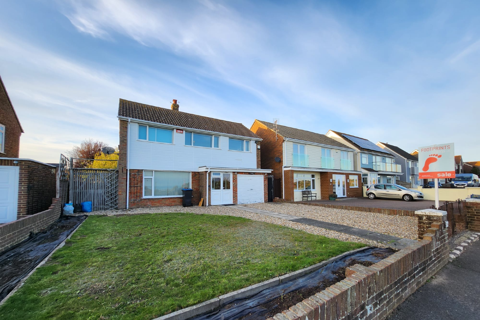 Detached House in Ramsgate