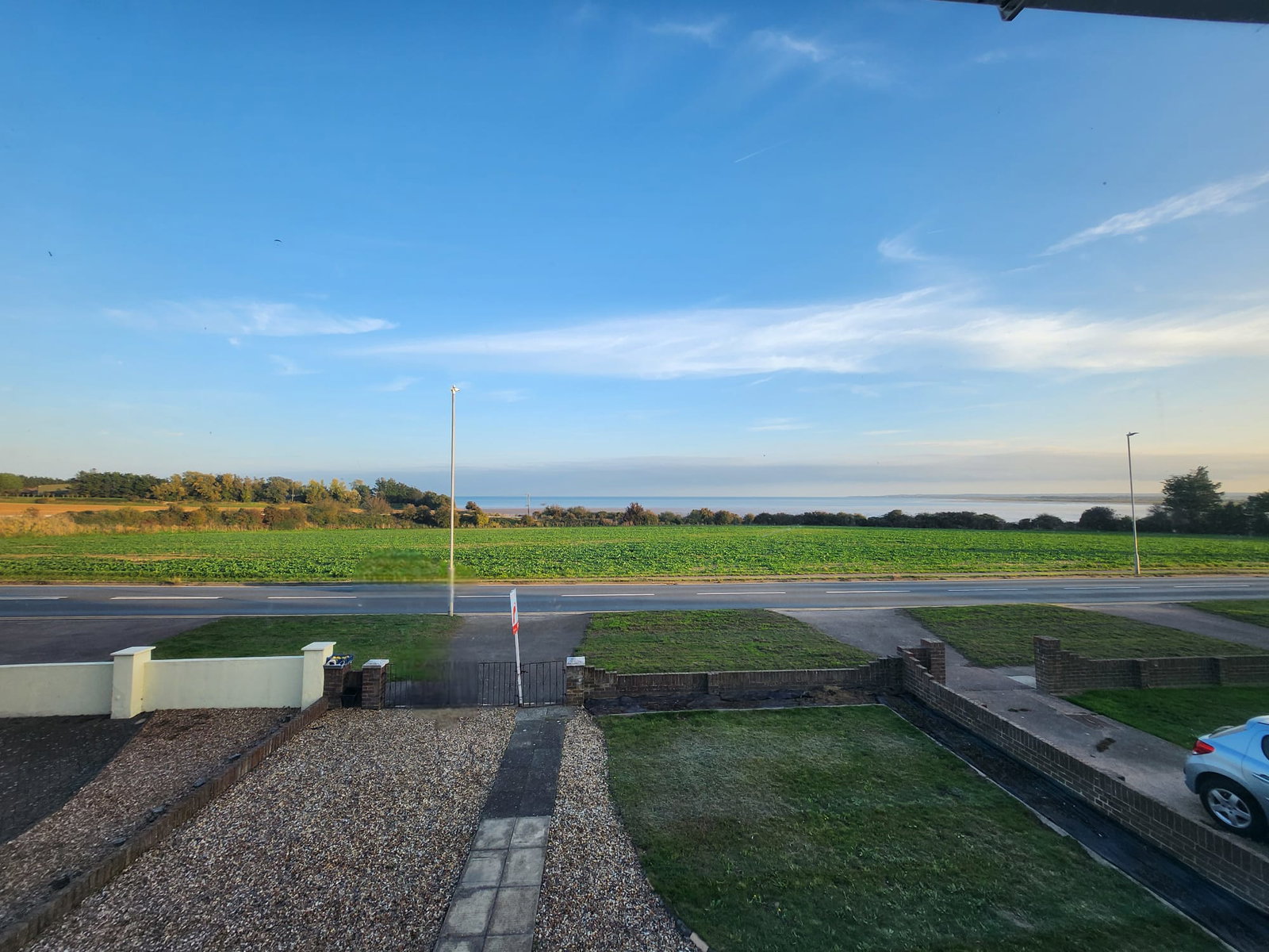 Detached House in Ramsgate