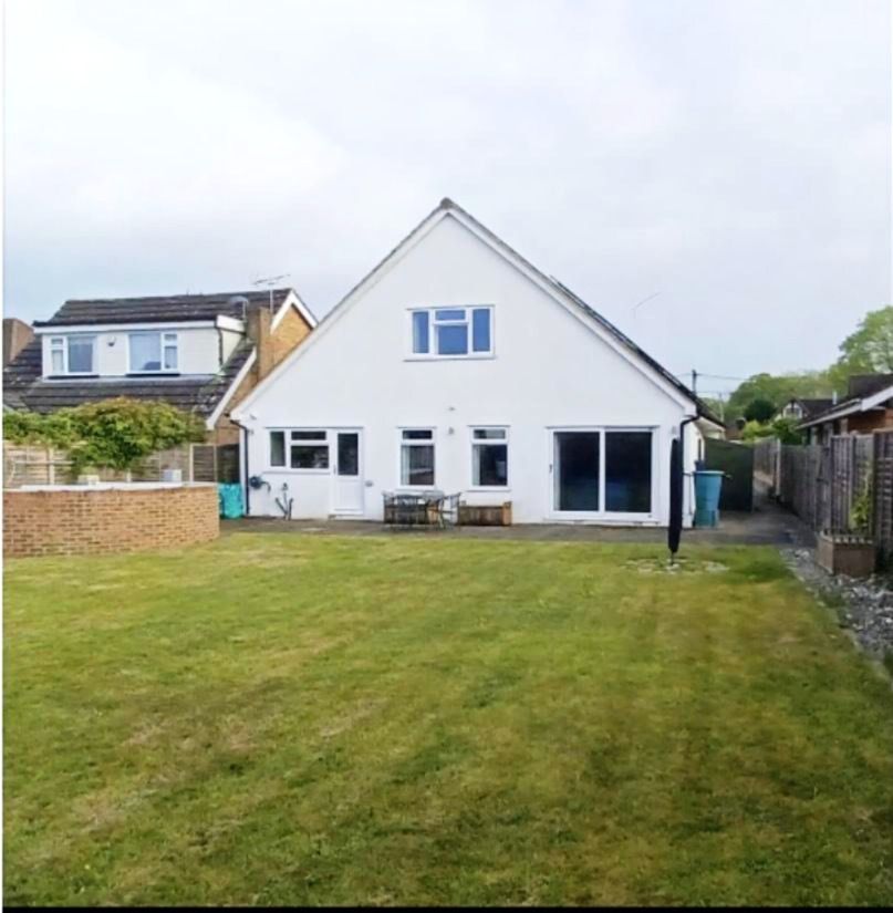 Detached House in Sevenoaks