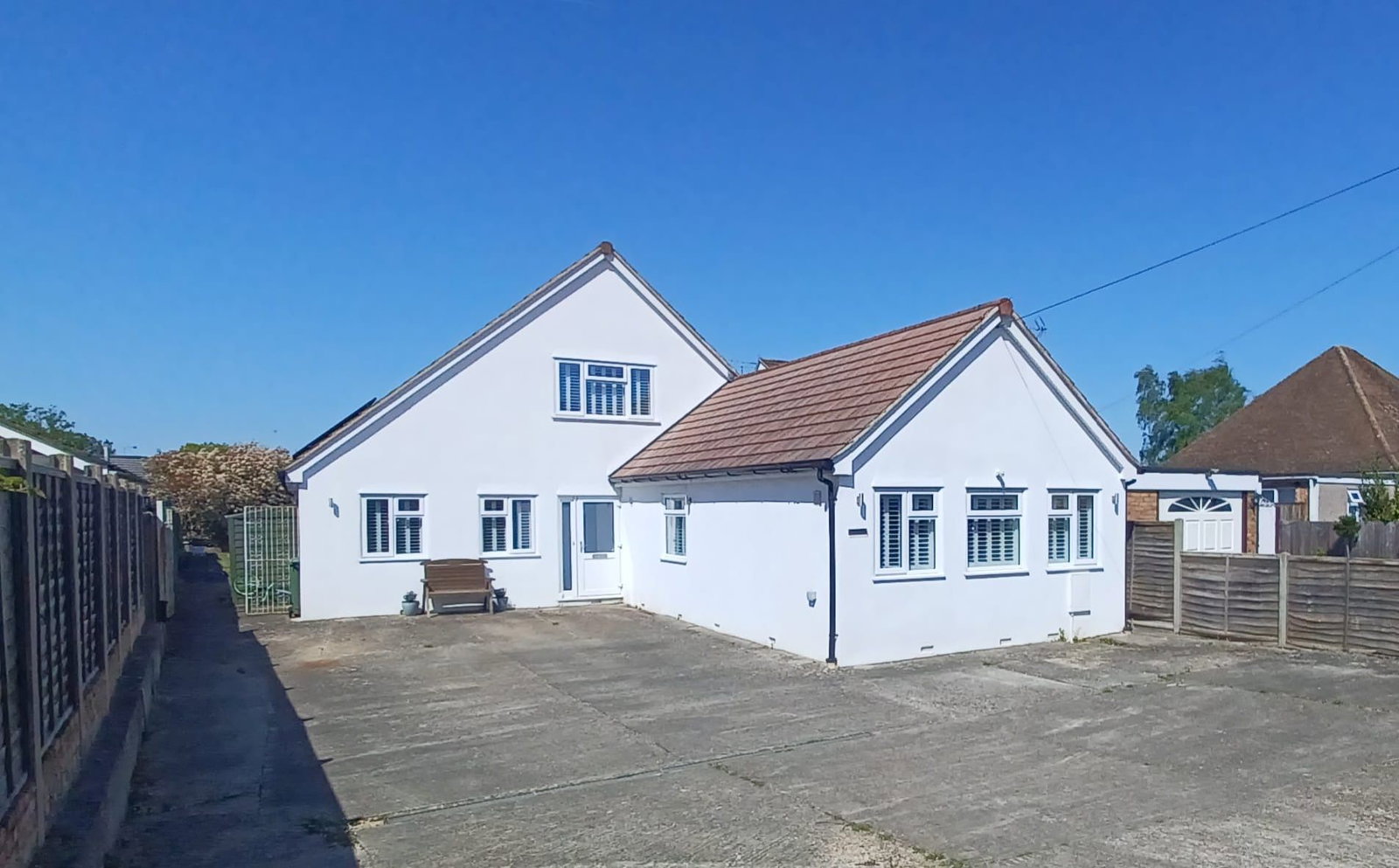 Detached House in Sevenoaks