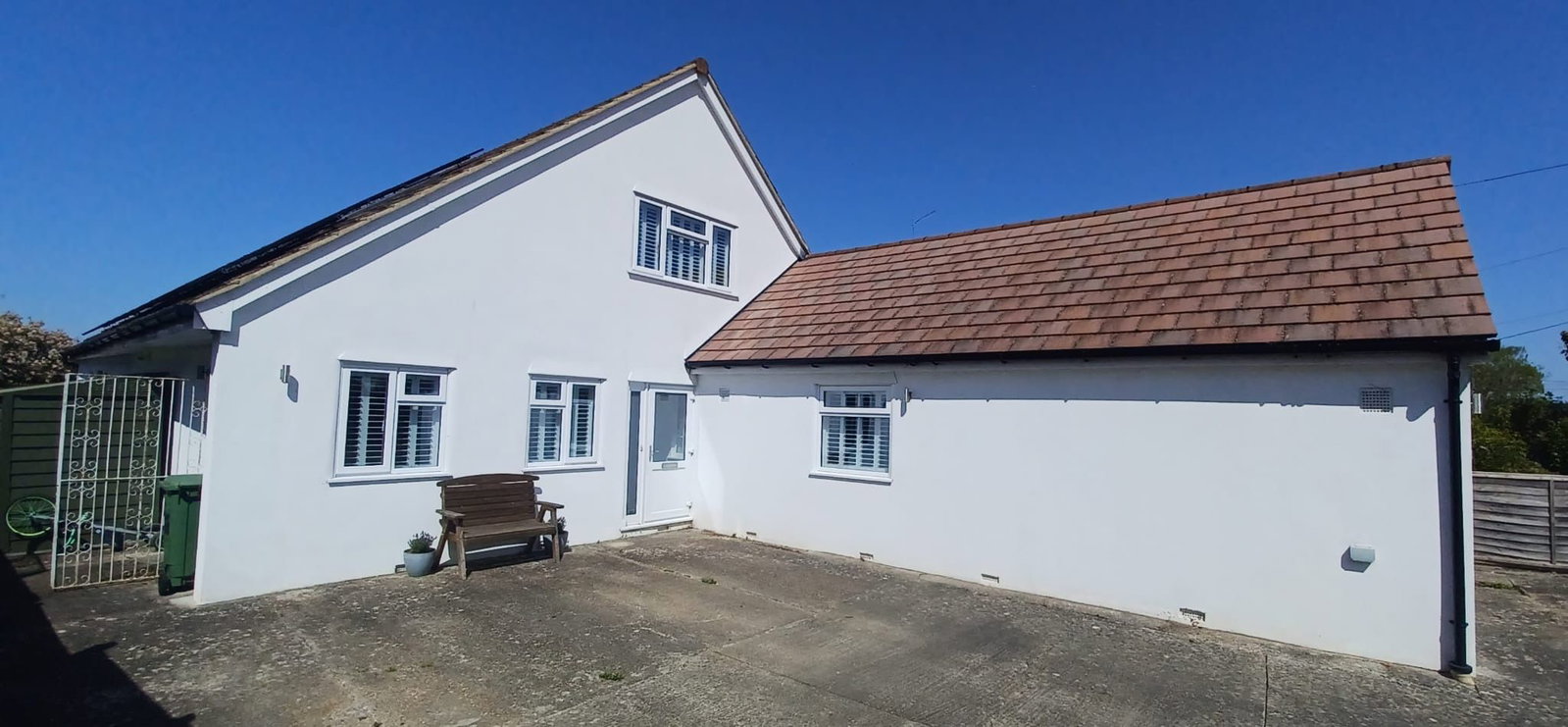 Detached House in Sevenoaks