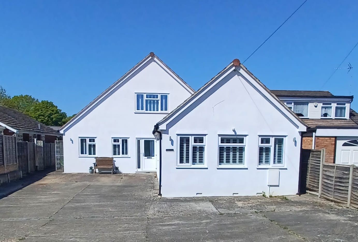 Detached House in Sevenoaks
