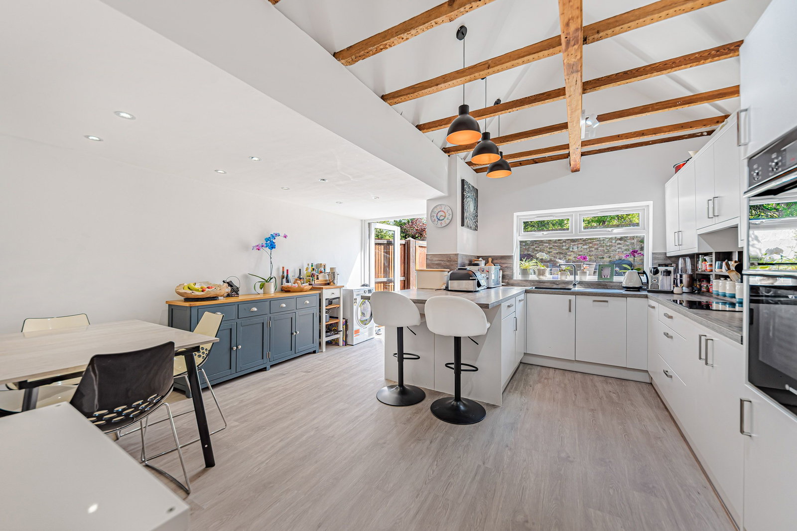 Terraced House in Sevenoaks