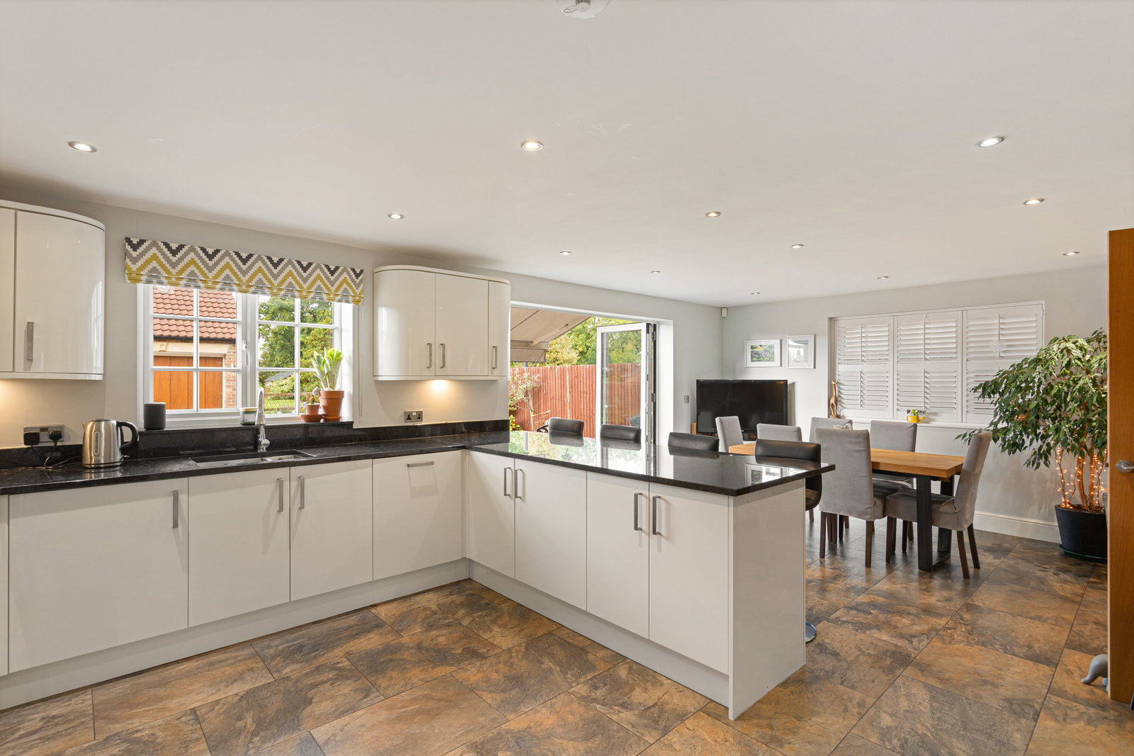 Detached House in Selby