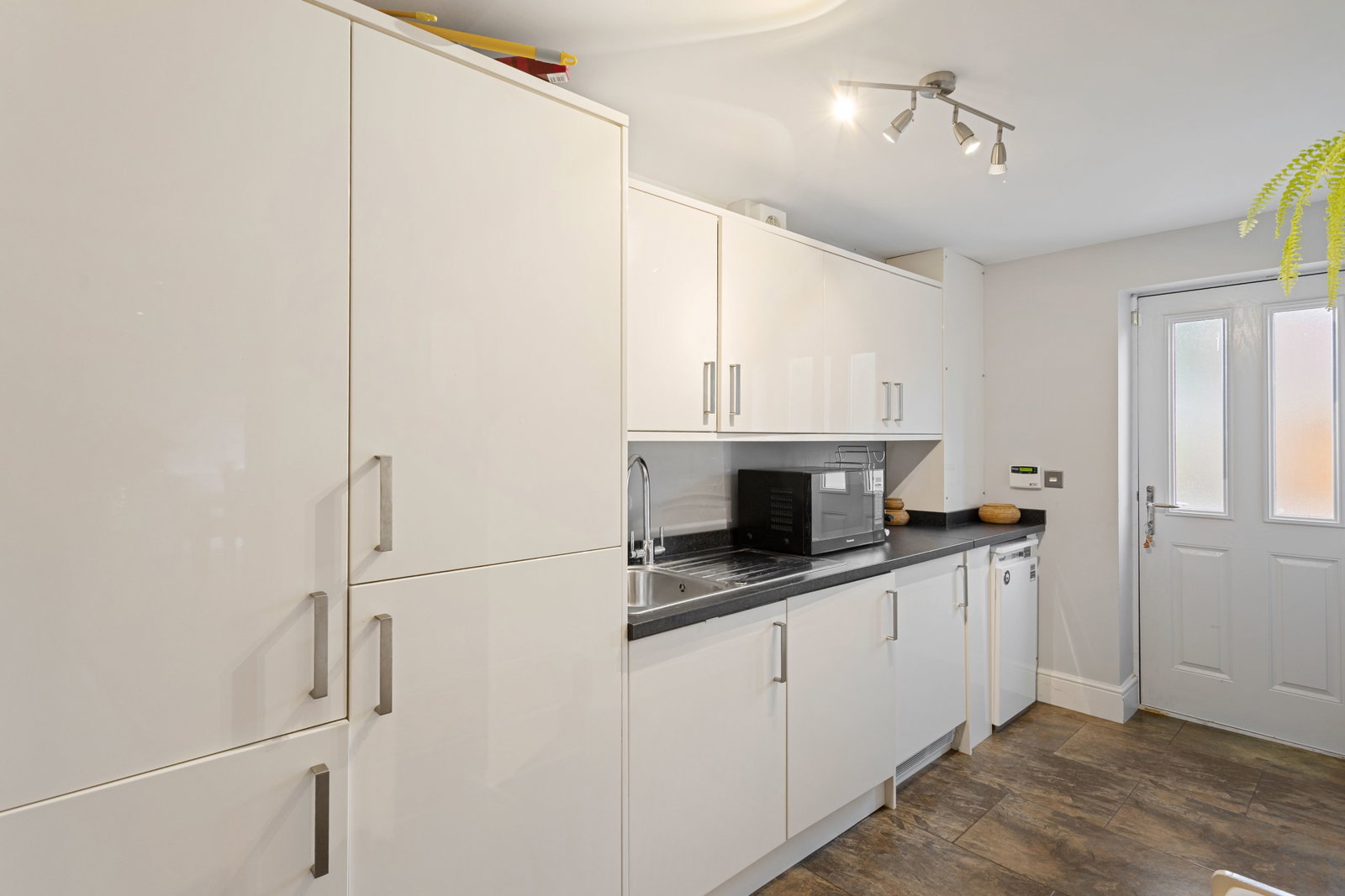Detached House in Selby