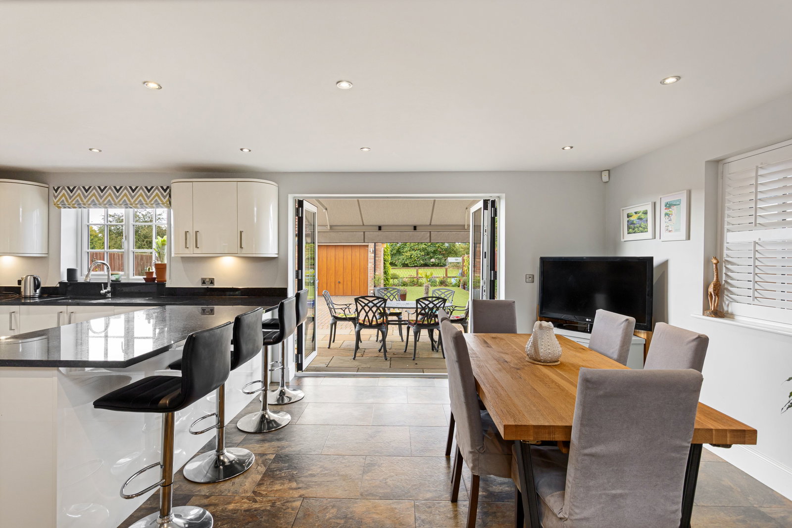 Detached House in Selby