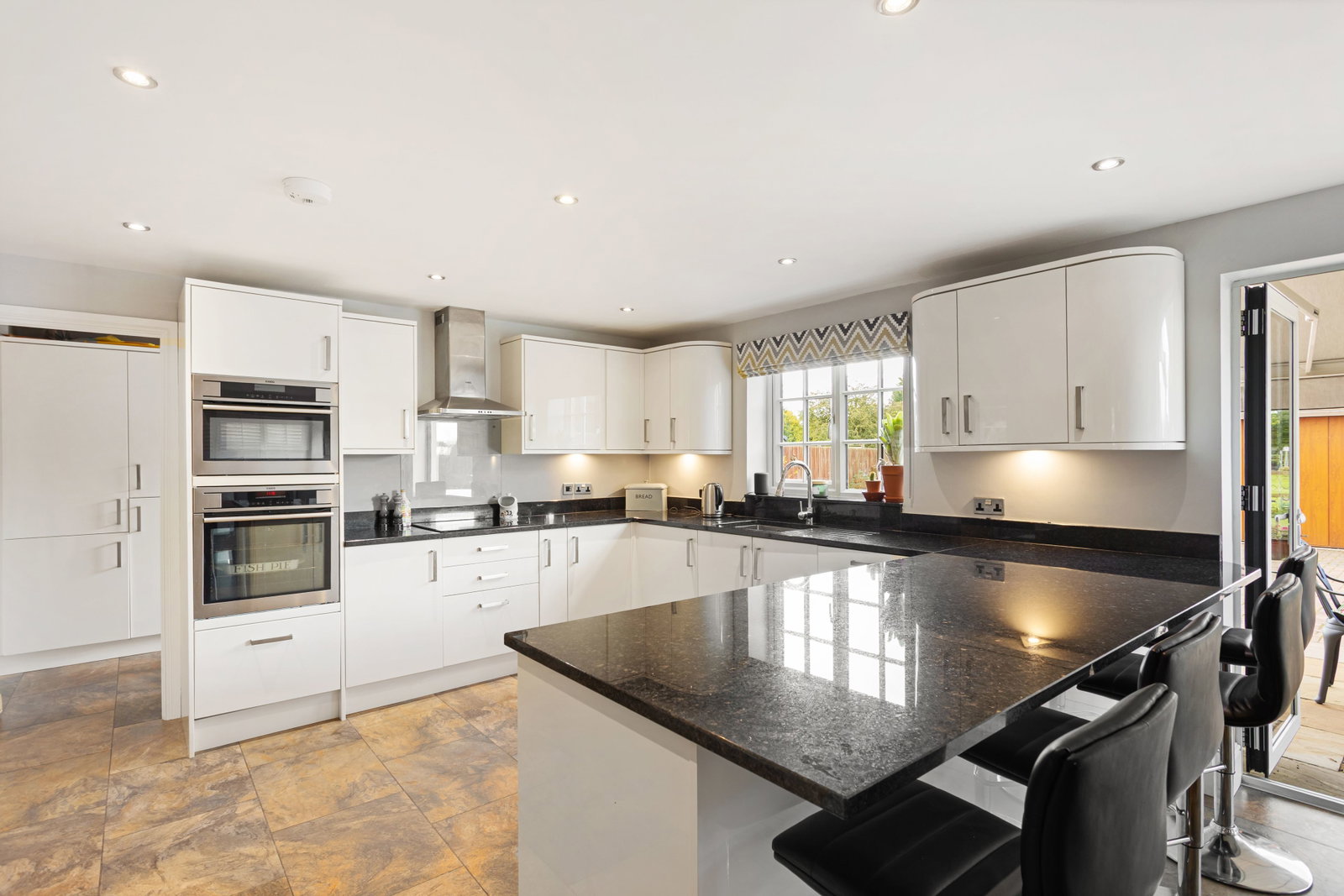 Detached House in Selby