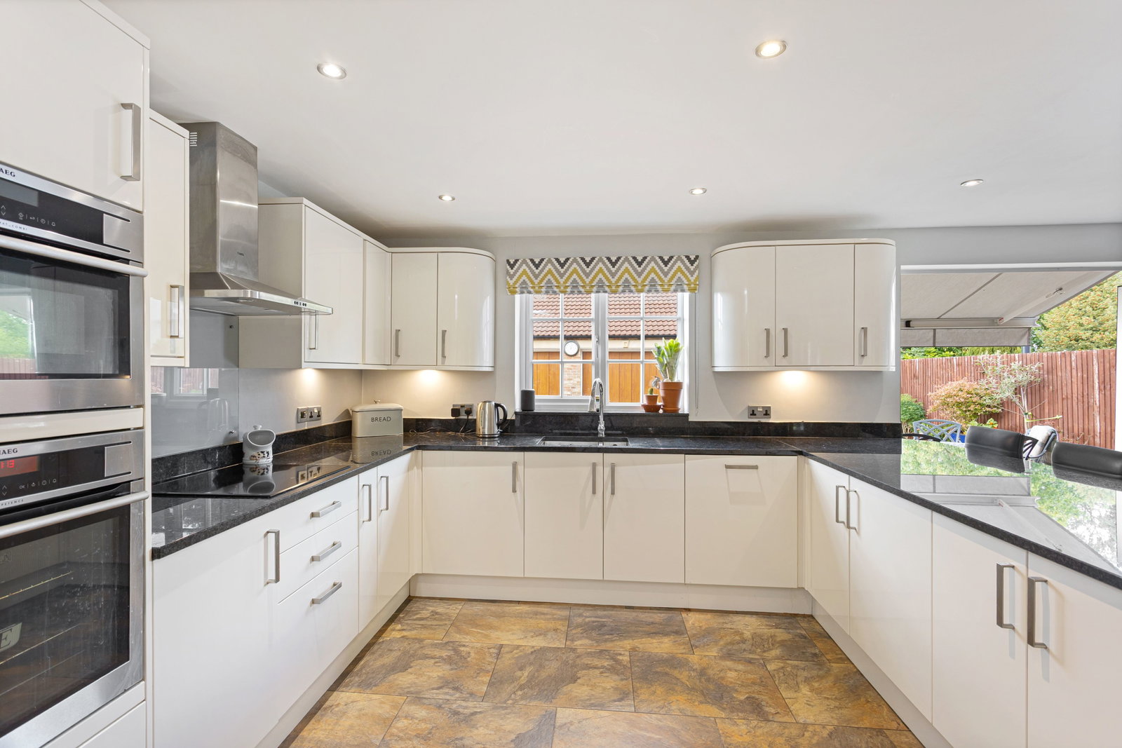 Detached House in Selby