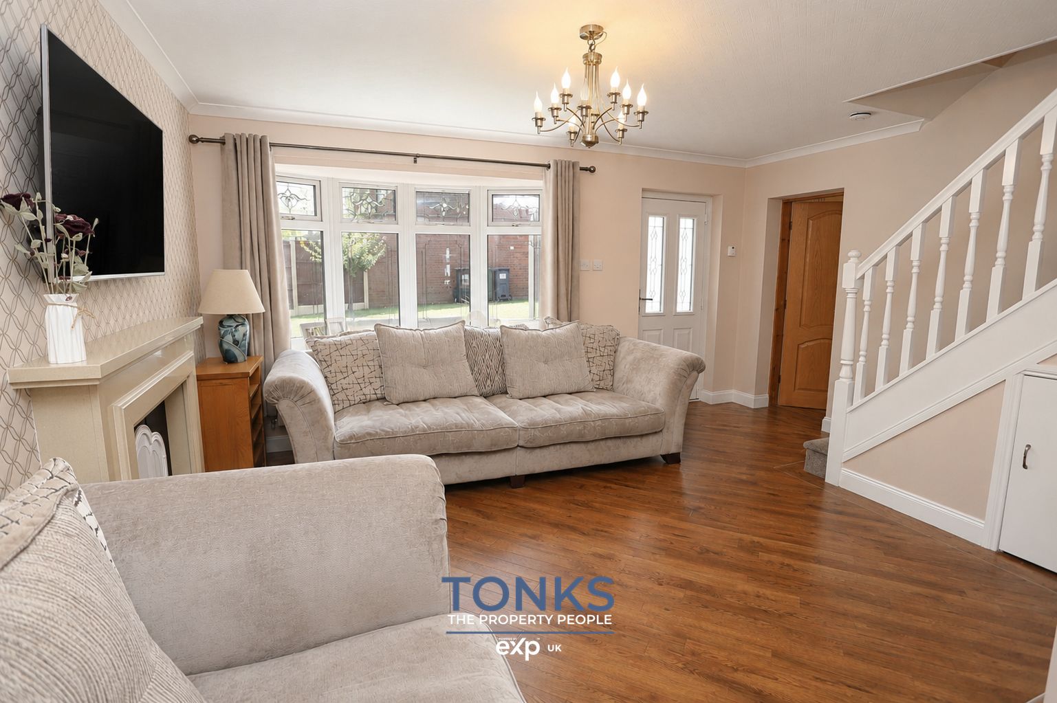 Detached House in Rowley Regis
