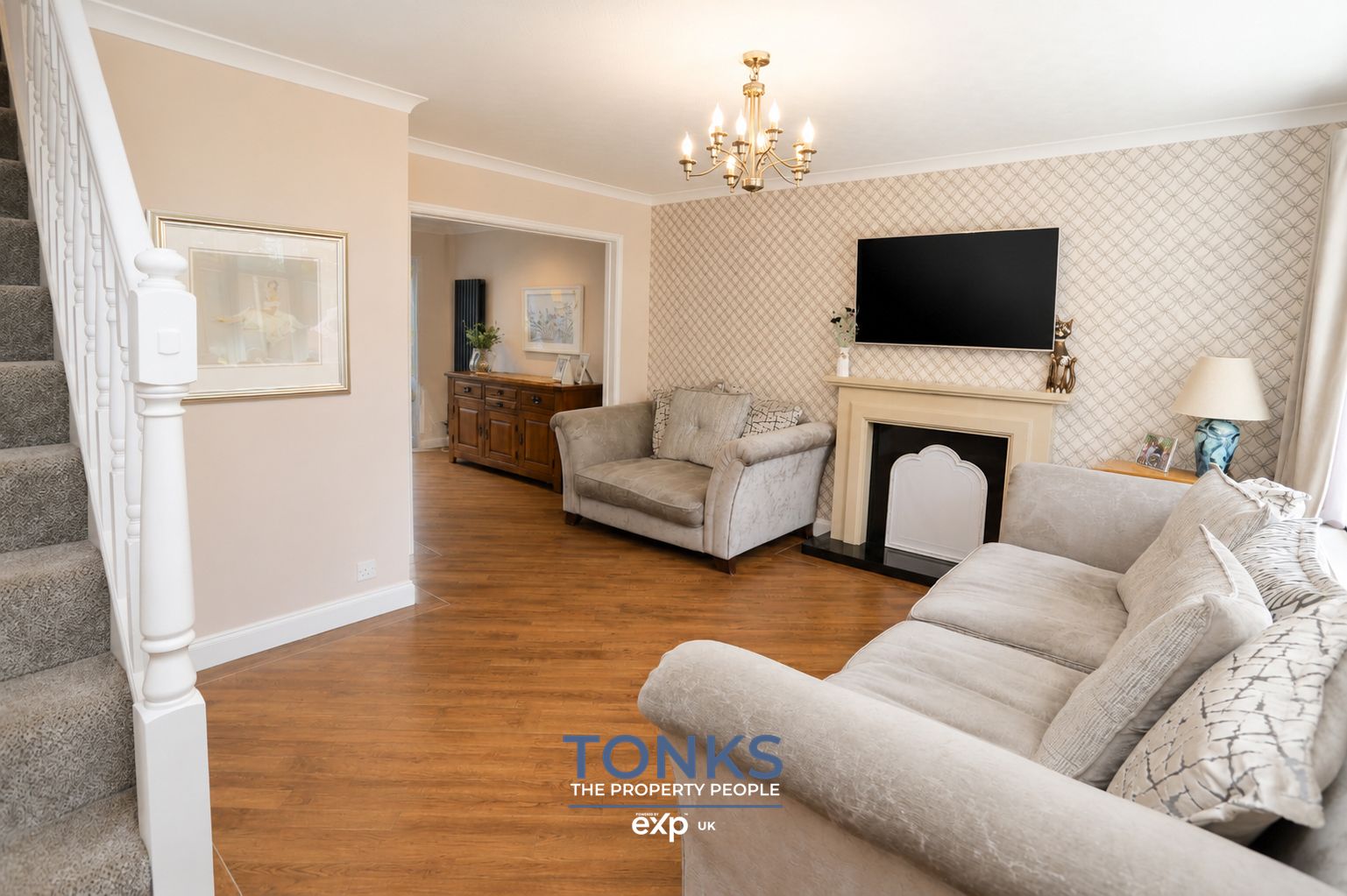 Detached House in Rowley Regis