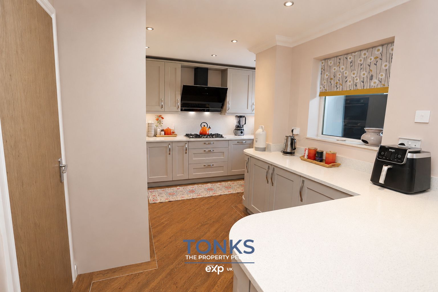 Detached House in Rowley Regis