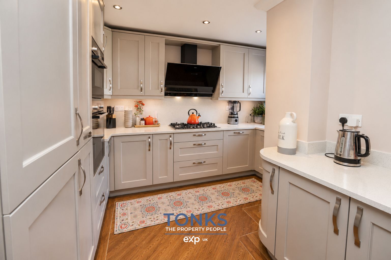 Detached House in Rowley Regis